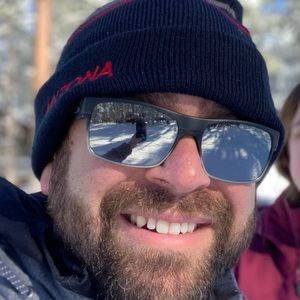 Meet your Posher, Brian